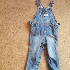 Oshkosh overalls